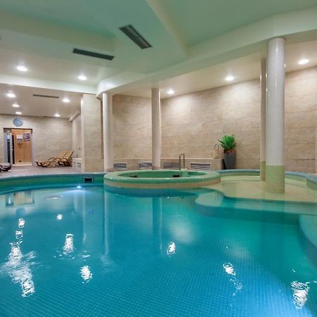 Apartserwis - Gorace Zrodla Apartament Morskie Oko ザコパネ エクステリア 写真