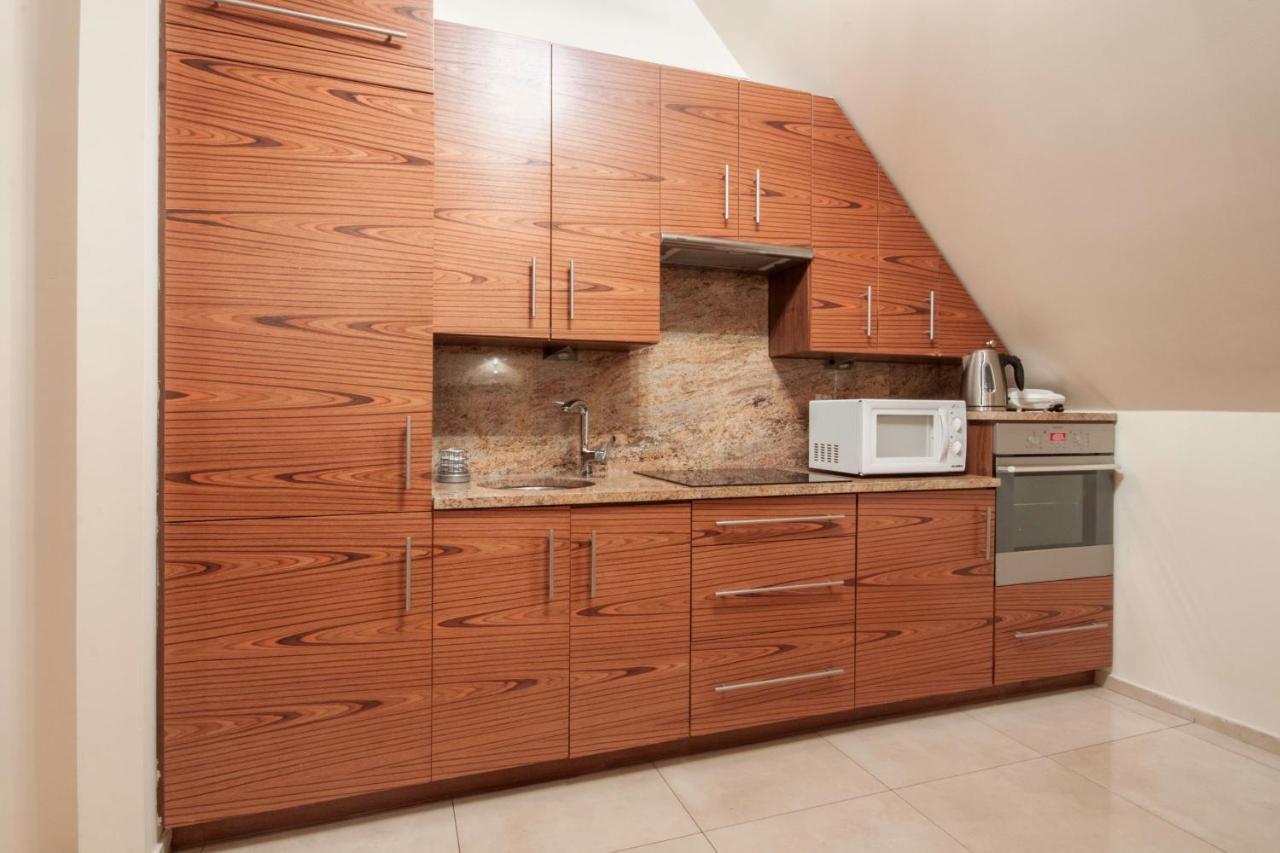 Apartserwis - Gorace Zrodla Apartament Morskie Oko ザコパネ エクステリア 写真