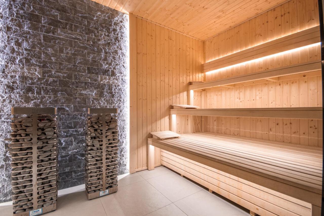 Apartserwis - Gorace Zrodla Apartament Morskie Oko ザコパネ エクステリア 写真